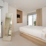 Santorini Villa San Fulgencio