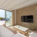 Santorini Villa San Fulgencio