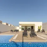 Santorini * San Fulgencio