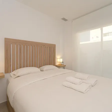 Villa Santorini San Fulgencio