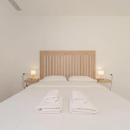 Santorini Villa *