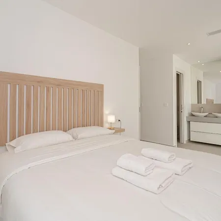 Villa Santorini San Fulgencio