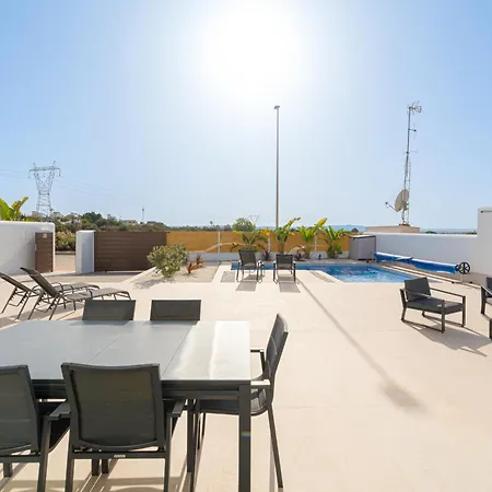 Villa Santorini