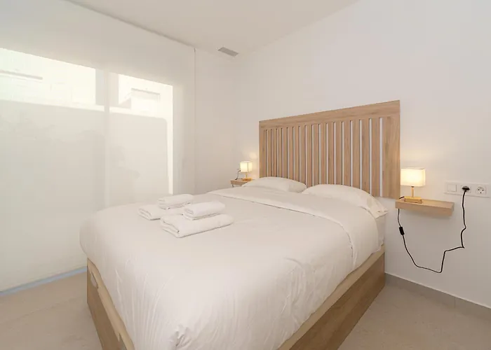 Santorini Villa San Fulgencio