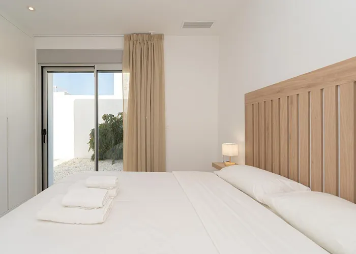 Santorini Villa