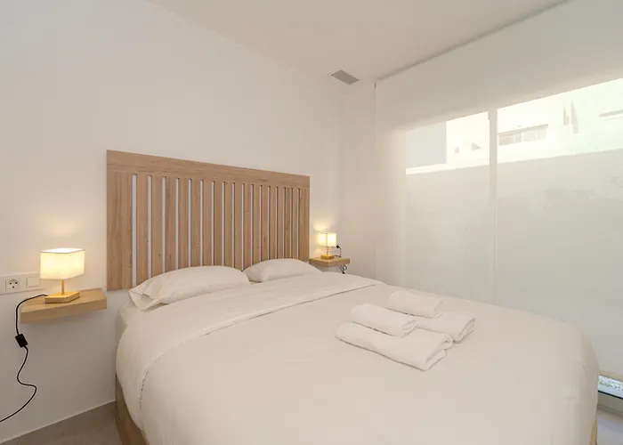Villa Santorini San Fulgencio