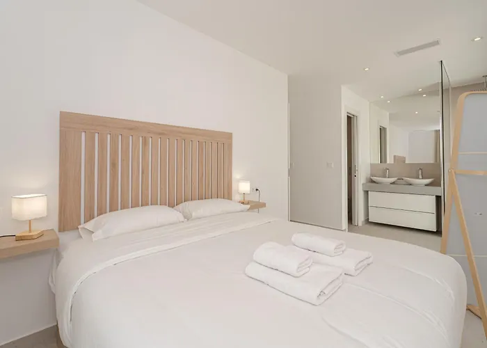 Villa Santorini San Fulgencio