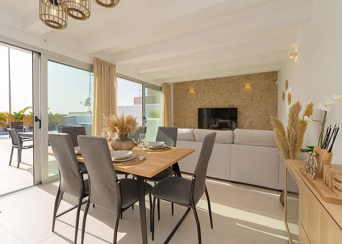 Villa Santorini